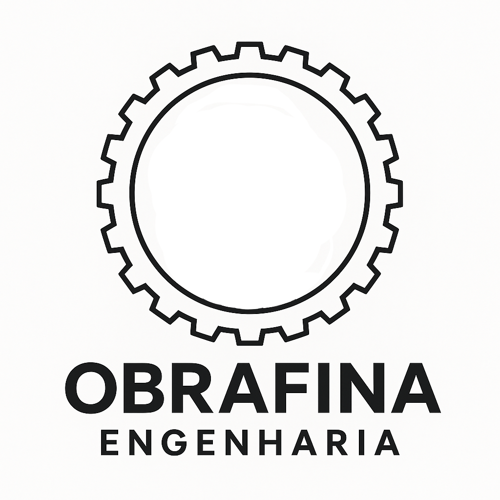 Logo ObraFina